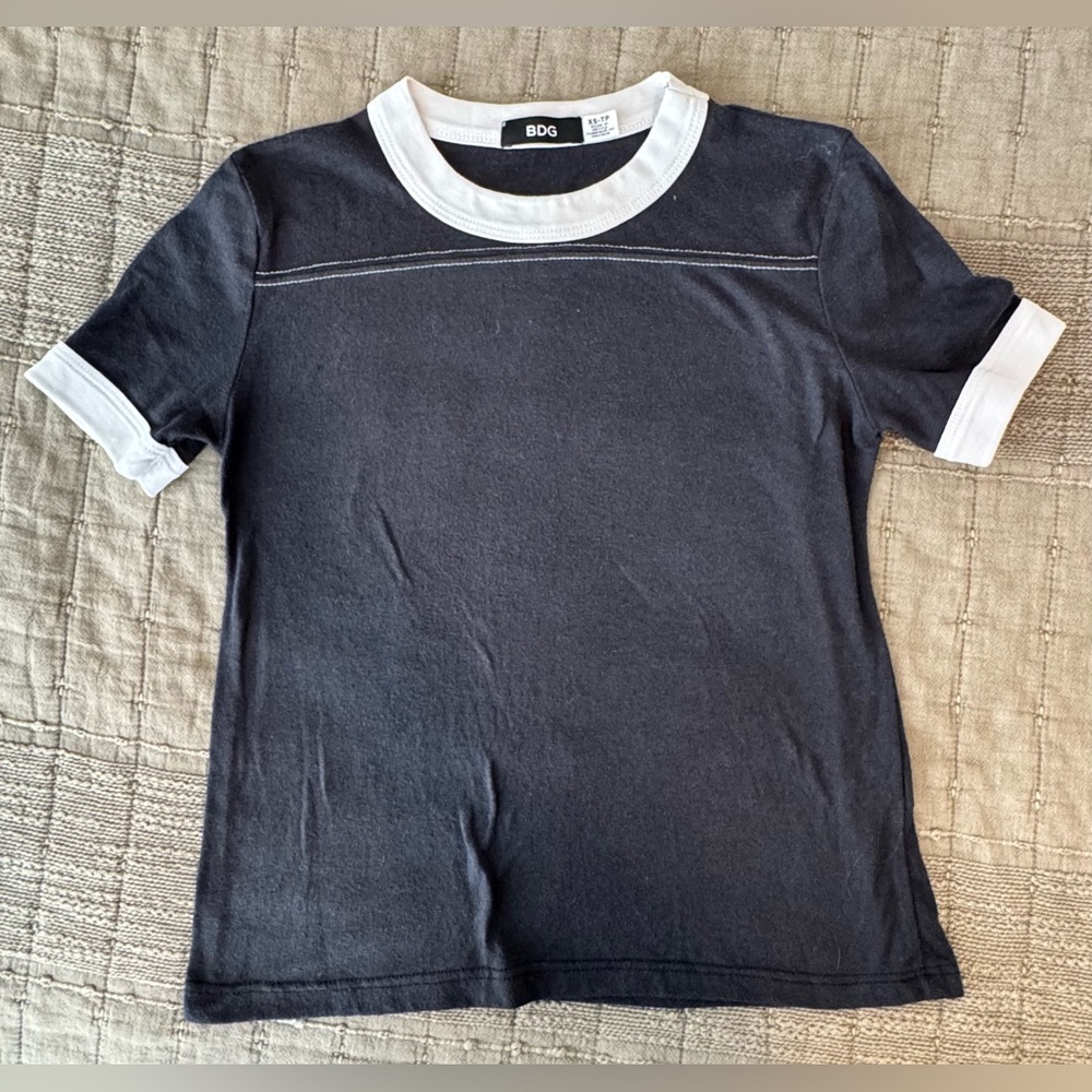 BDG women’s tee